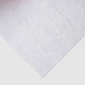 Onder de vouwen van de banier tissuepapier (Detail)