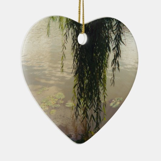 onder de wilgen.jpg keramisch ornament (Rechts)