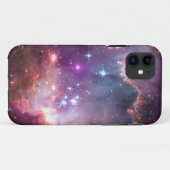 Onder de "Wing" van de "Small Magellanic Cloud" Case-Mate iPhone Case (Achterkant (horizontaal))