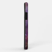 Onder de "Wing" van de "Small Magellanic Cloud" Case-Mate iPhone Case (Achterkant/rechts)