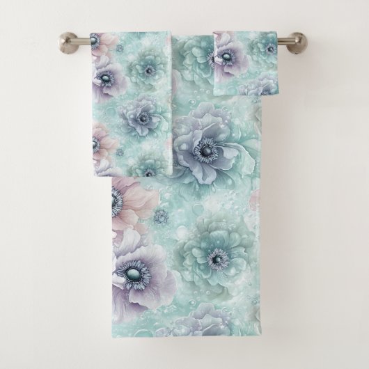 Onder De Zee Bad Handdoek (Insitu)