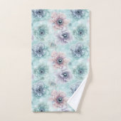 Onder De Zee Bad Handdoek (Handdoek)