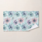 Onder De Zee Bad Handdoek (Handdoek)