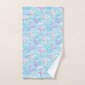Onder De Zee Bad Handdoek (Handdoek)