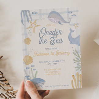 Onder de zee Blauwe Onder de Zee Jongens eerst Kaart