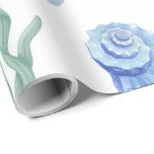 Onder de zee cadeaupapier (Rol Hoek)