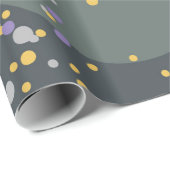 Onder De Zee Cadeaupapier (Rol Hoek)