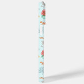 Onder De Zee Case-Mate iPhone Case (Achterkant / Rechts)