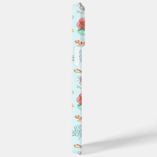 Onder De Zee Case-Mate iPhone Case (Achterkant / Rechts)