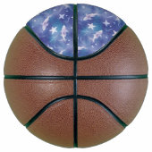 Onder de zee: haaien basketbal (Rechts)
