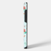 Onder De Zee iPhone Hoesje (Linkerkant)