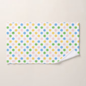 Onder de Zee Kinder doekset Bad Handdoek (Handdoek)