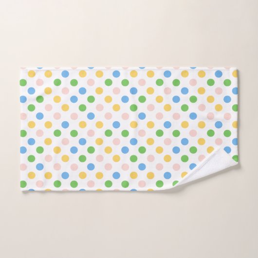 Onder de Zee Kinder doekset Bad Handdoek (Handdoek)