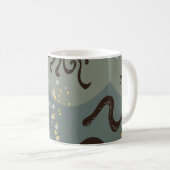 Onder De Zee Koffiemok (Voorkant rechts)