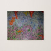 Onder de Zee Legpuzzel (Horizontaal)