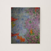 Onder de Zee Legpuzzel (Verticaal)