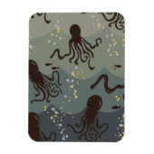 Onder De Zee Magneet (Verticaal)