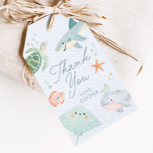 Onder de Zee Nautilus Zee Geboorte Geschenk