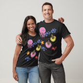Onder De Zee T-shirt (Unisex)