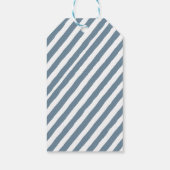 Onder de Zee Walvis Favoriet Labels Cadeaulabel (Achterkant)