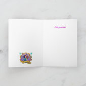 Onder De Zee & Zeemeermin Verjaardagsfeestje Meisj (Binnen)