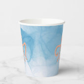 Onder de Zeeen bekers | Octopus (Links)