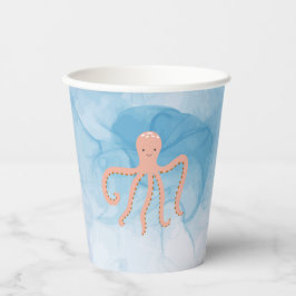 Onder de Zeeen bekers | Octopus