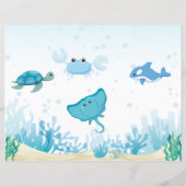 Onder de Zeeen chipzak, onder de Zeeen partij guns (Achterkant)