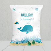 Onder de Zeeen chipzak, onder de Zeeen partij guns