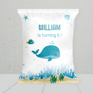 Onder de Zeeen chipzak, onder de Zeeen partij guns