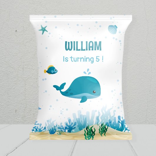 Onder de Zeeen chipzak, onder de Zeeen partij guns