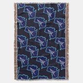 Onder Deken (Voorkant Verticaal)