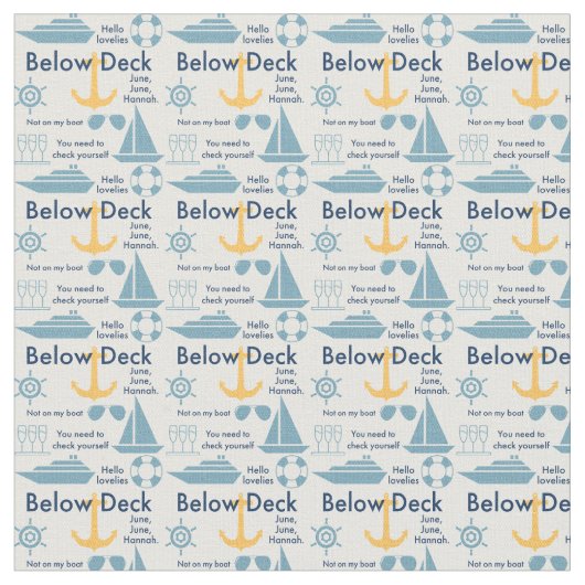 Onder dekkatoen stof (Close Up)