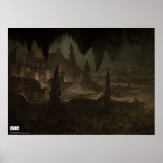 Onder donker 2 poster