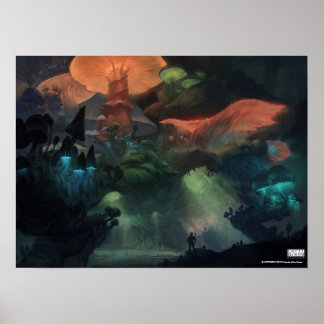 Onder donker 3 poster