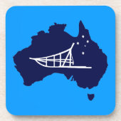 Onder Drankjes Onderzetter (Voorkant)