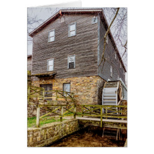 Onder Edwards Mill