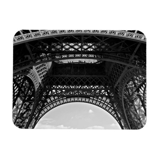 Onder Eiffel, 2015 3 Magneet (Horizontaal)