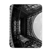 Onder Eiffel, 2015 3 Magneet (Verticaal)
