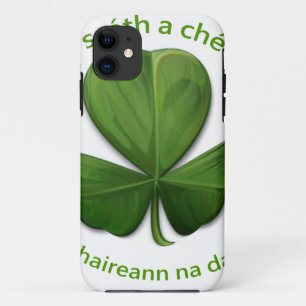 Onder elkaars beschutting overleven mensen Case-Mate iPhone case