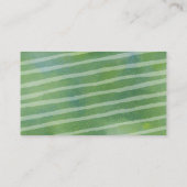 Onder geleide van een luier in de bouw informatiekaartje (Achterkant)