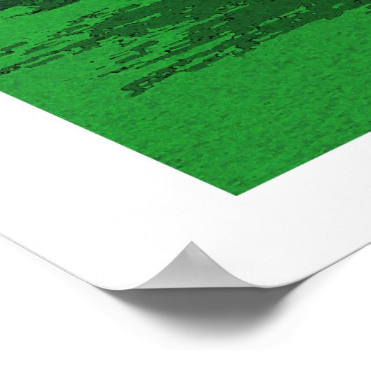 Onder haar bijkantoren poster (Hoek)