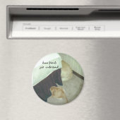 Onder het bed magneet (Insitu (Vaatwasser))