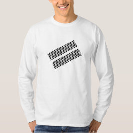 Onder het busShirt T-shirt