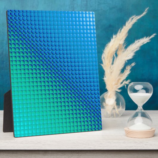 Onder het glas fotoplaat (Zijkant)