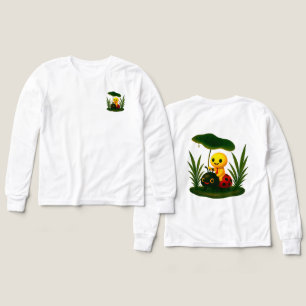 Onder het Groene Bladerdak