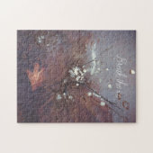 Onder het ijs legpuzzel (Horizontaal)