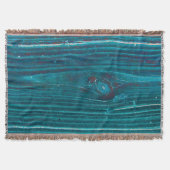 Onder het oppervlak deken (Voorkant)