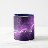 Onder het oppervlak - Storm binnen Mok (Midden)