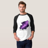 Onder het oppervlak - Storm binnen T-shirt (Voorkant volledig)